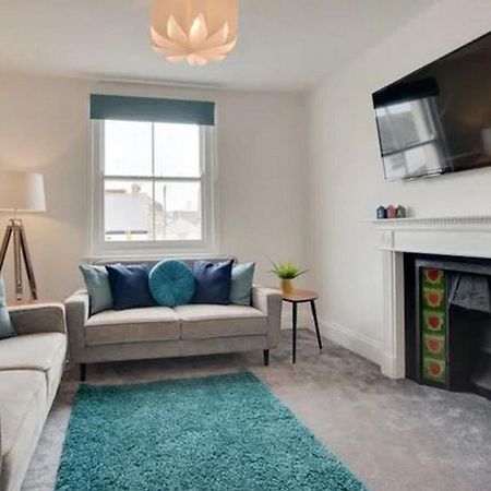 שלדון Standout 2Bd Coastal Cottages In South Devon מראה חיצוני תמונה