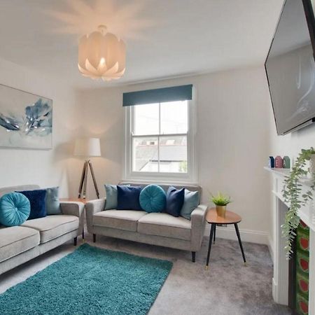 שלדון Standout 2Bd Coastal Cottages In South Devon מראה חיצוני תמונה