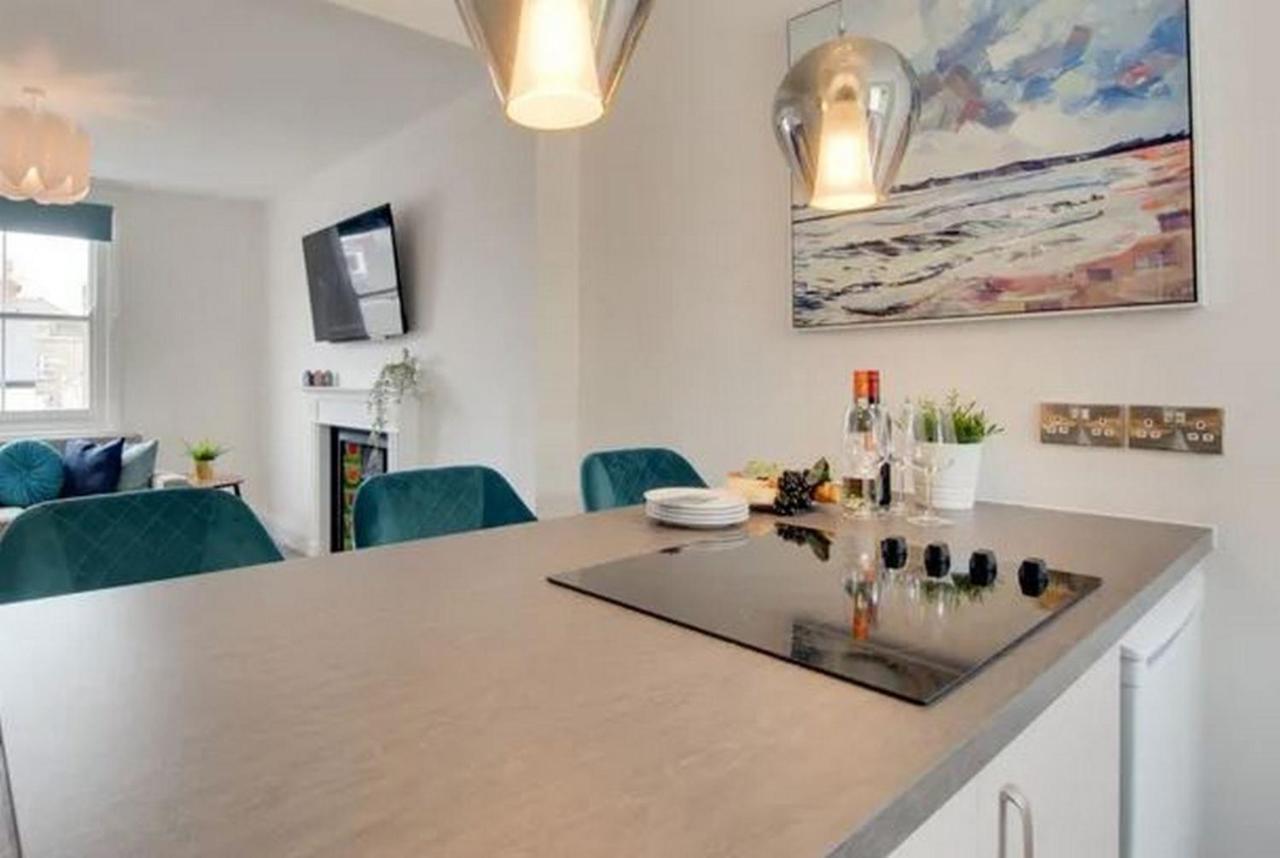שלדון Standout 2Bd Coastal Cottages In South Devon מראה חיצוני תמונה