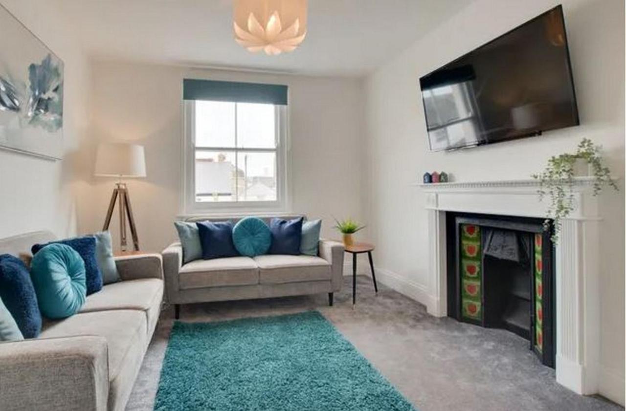 שלדון Standout 2Bd Coastal Cottages In South Devon מראה חיצוני תמונה