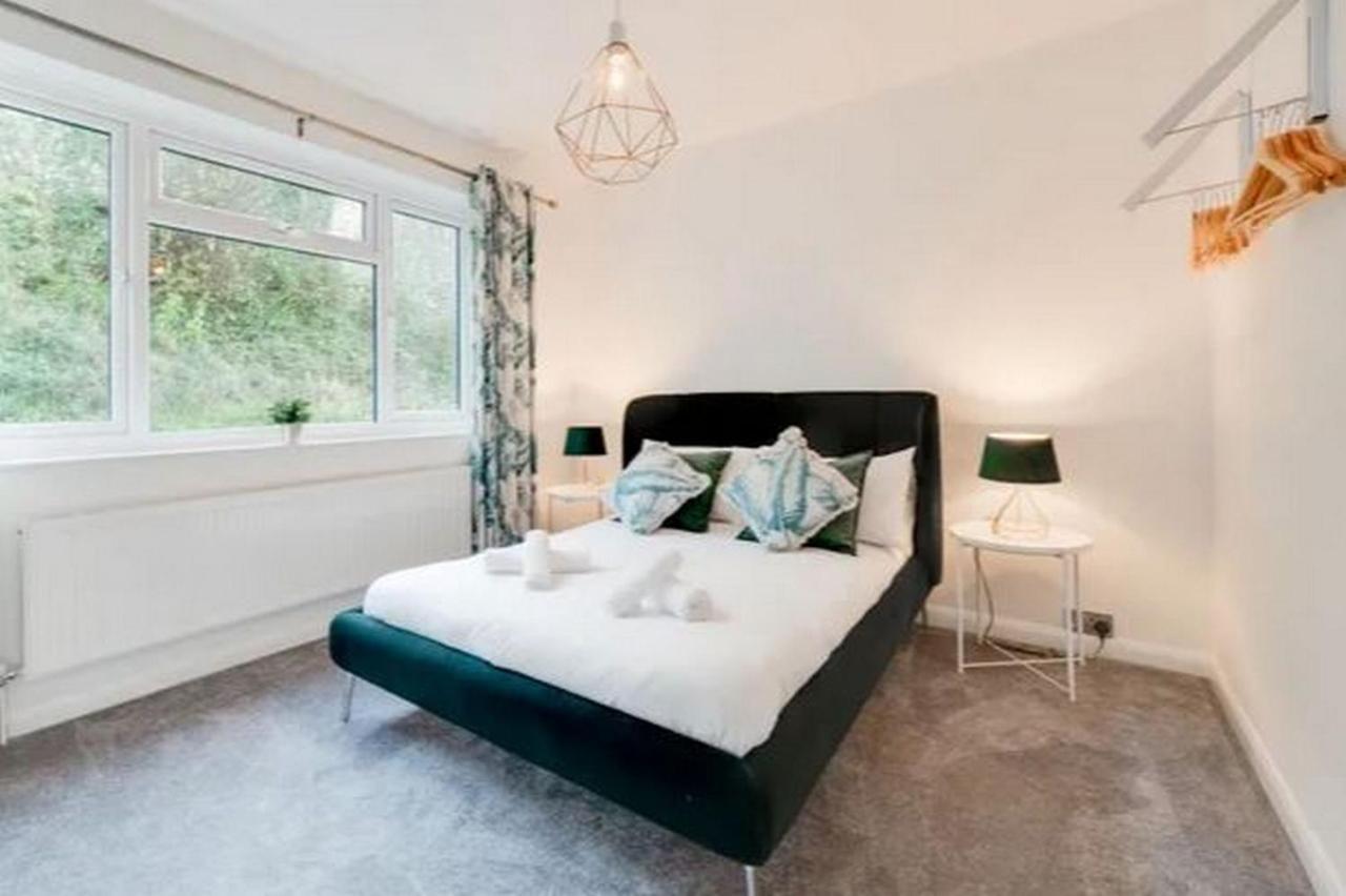 שלדון Standout 2Bd Coastal Cottages In South Devon מראה חיצוני תמונה