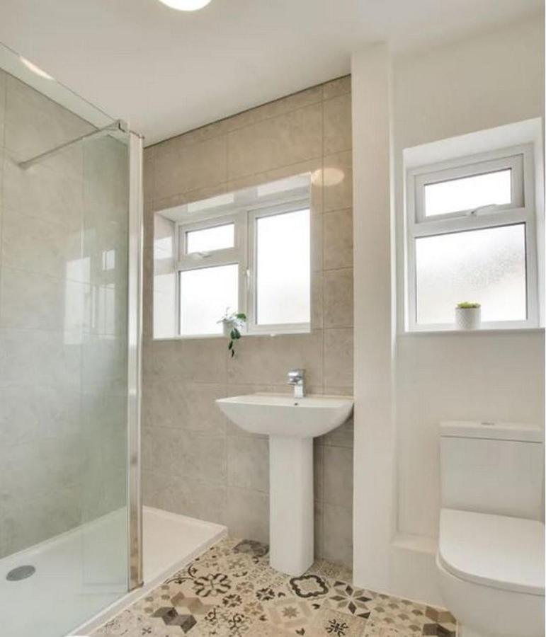 שלדון Standout 2Bd Coastal Cottages In South Devon מראה חיצוני תמונה