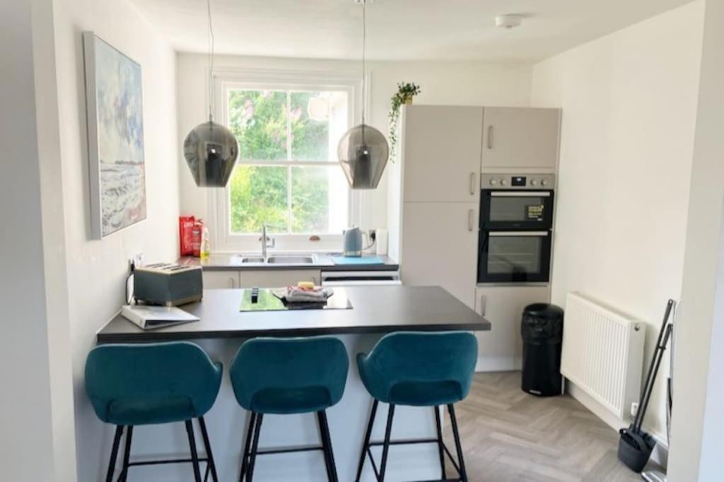שלדון Standout 2Bd Coastal Cottages In South Devon מראה חיצוני תמונה