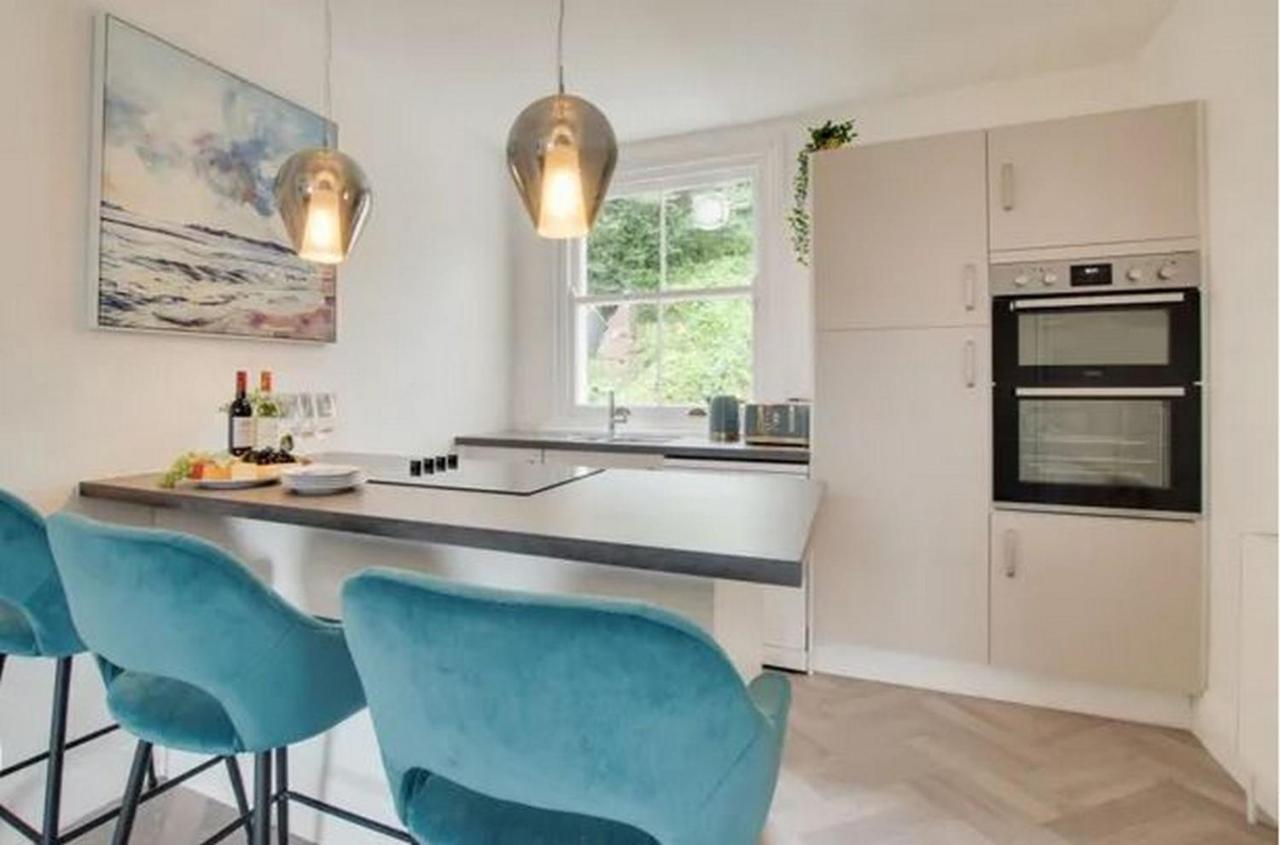 שלדון Standout 2Bd Coastal Cottages In South Devon מראה חיצוני תמונה