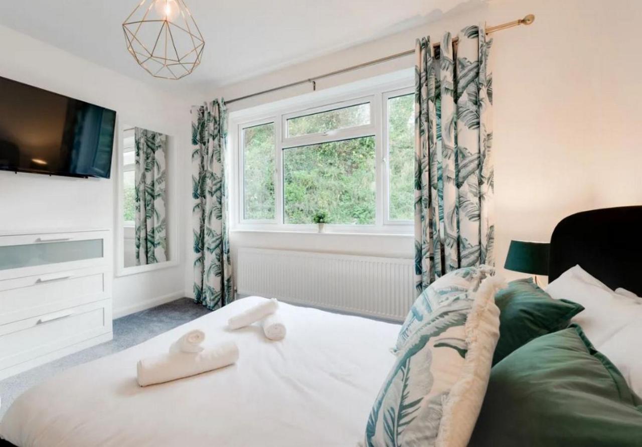 שלדון Standout 2Bd Coastal Cottages In South Devon מראה חיצוני תמונה