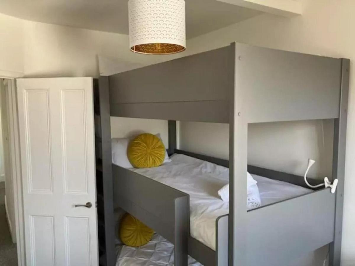 שלדון Standout 2Bd Coastal Cottages In South Devon מראה חיצוני תמונה