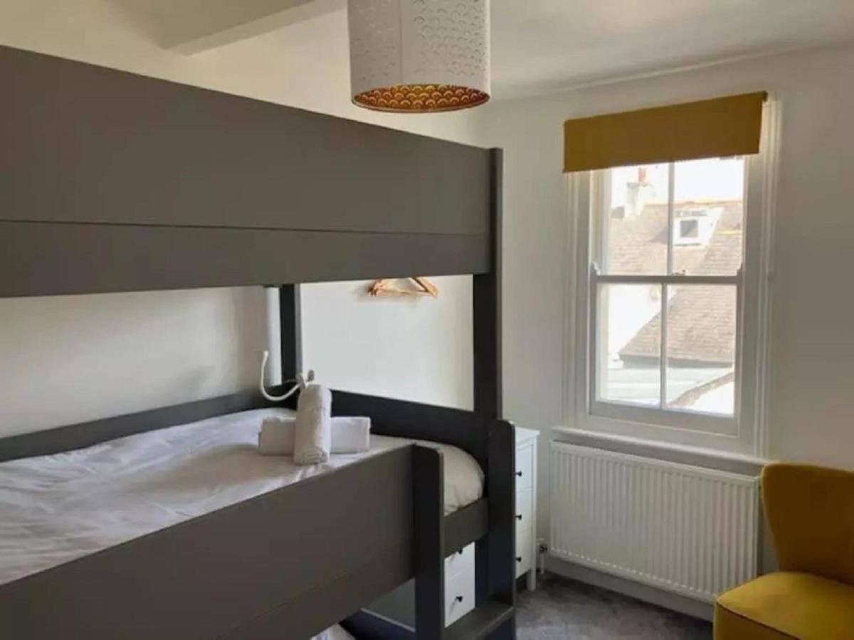 שלדון Standout 2Bd Coastal Cottages In South Devon מראה חיצוני תמונה